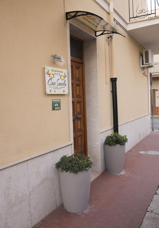Case Saniela Terrasini Exterior foto