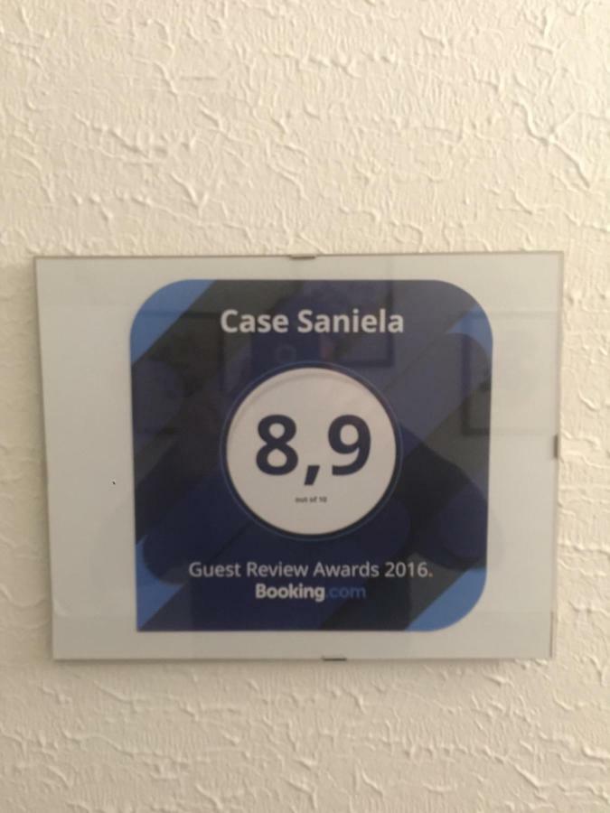 Case Saniela Terrasini Exterior foto